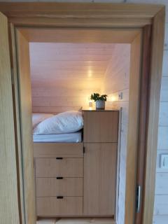 107-Tiny Haus an der Elbe - Bleckede - 3