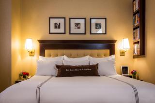 Library Hotel by Library Hotel Collection - New York - 1