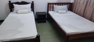 Great Sea View Apartment - Mombasa - 5