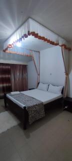 Great Sea View Apartment - Mombasa - 1
