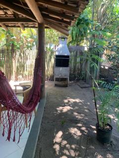 House beach Centro - Marau - 4