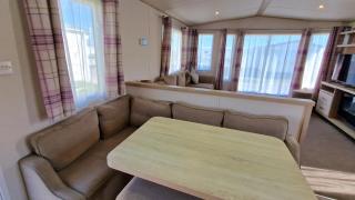 Sweet Cara-van, Seal Bey Resort - Selsey - 3