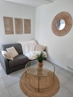 Maison cosy aux portes de Tours - 9