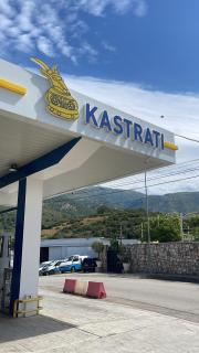 Garden Inn - Himare - 8
