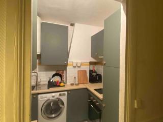 Nice and cosy apartment Ménilmontant - Parijs - 5