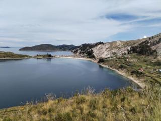 Ecolodge INTI WATA - 4