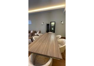 Furnished Apartment in Mall Of Arabia Towers , AEON Compound - 6th Of October - 7
