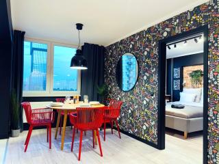 Spodek Residence Katowice - Kattowitz - 4