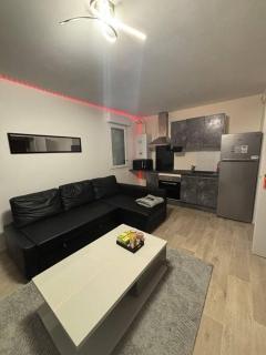 Appart Cosy - Montfermeil - 4