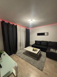 Appart Cosy - Montfermeil - 2