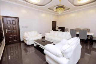 White house apartment - Kugihembe - 9
