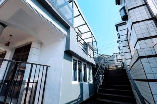 White house apartment - Kugihembe - 7
