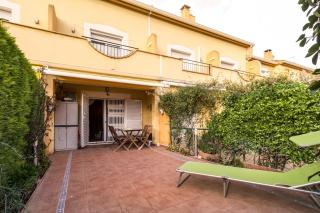 Illa Sistach Rentals: Casa con piscina comunitaria - L'Estartit - 7