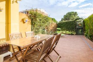 Illa Sistach Rentals: Casa con piscina comunitaria - L'Estartit - 6