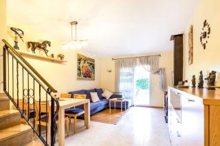 Illa Sistach Rentals: Casa con piscina comunitaria - L'Estartit - 4