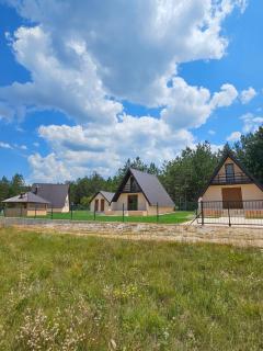 Vikendice Bulajić Grahovo - Grahovo - 3