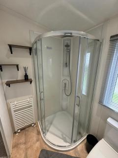 Golden Palm Resort - The Superior Retreat - Coastal Caravan Breaks - Chapel Saint Leonards - 1
