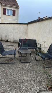 Chambre confortable - Limay - 3