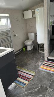 Chambre confortable - Limay - 2