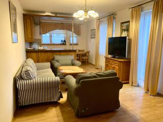 Apartament na Łąkowej - Gostynin - 3