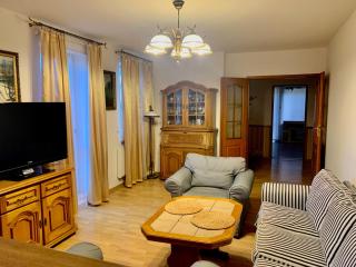 Apartament na Łąkowej - Gostynin - 1