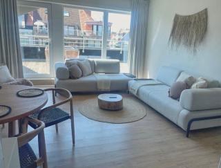Hoy Suite - Penthouse in the Heart of Knokke-Heist - Knokke-Heist - 9