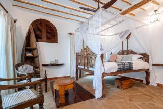 Waterlovers Beach Resort - Praia de Diani - 7