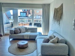 Hoy Suite - Penthouse in the Heart of Knokke-Heist - Knokke-Heist - 8