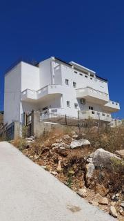 Aliko Residence - Sarandë - 2