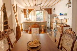Waterlovers Beach Resort - Praia de Diani - 3