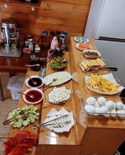 Ayder Paradise Otel - Ayder Yaylasi - 9