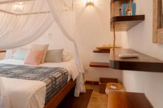 Waterlovers Beach Resort - Praia de Diani - 2
