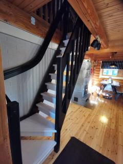 Vähäreinari, mökki Ylläksellä - Ylläsjärvi - 3