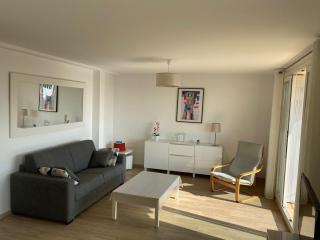 VUE MER - Appartement T2 - 0
