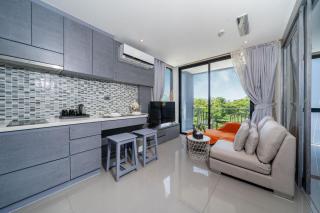 Modern Tropical Kamala Beach - Cidade Phuket - 9