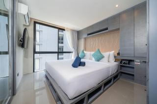 Modern Tropical Kamala Beach - Cidade Phuket - 3