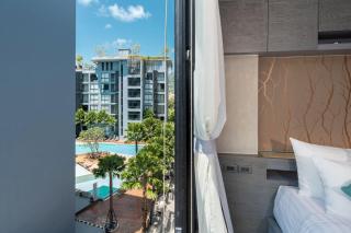 Modern Tropical Kamala Beach - Cidade Phuket - 8