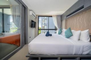 Modern Tropical Kamala Beach - Phuket - 1