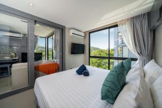 Modern Tropical Kamala Beach - Cidade Phuket - 0