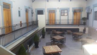 Hotel Plaza Queretaro - Querétaro - 6
