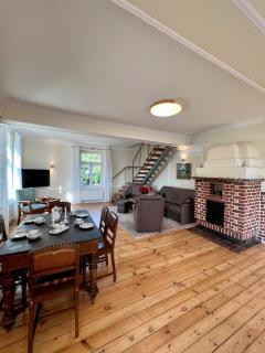 Wohnung im Schloss - 6