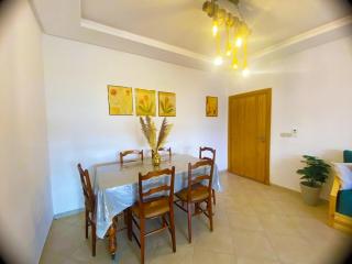 Vista Nest Home - Imi Ouaddar bien équipé avec terrasse et piscines extérieures - Imi Ouaddar - 6