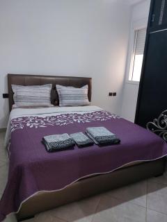 Appartement confortable neuf - Martil - 4