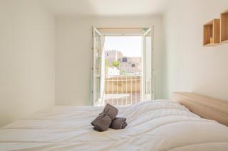 Le Lacydon, appart 8 pers, 2 minutes du Vieux Port emplacement exceptionnel - 9