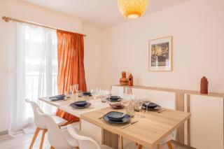 Le Lacydon, appart 8 pers, 2 minutes du Vieux Port emplacement exceptionnel - 1