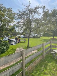 Tipi tent - Sleen - 3