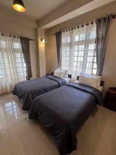 The Nest - 1