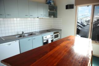 Timbertop - Mount Hotham - 7