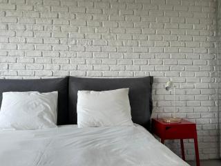 Urban Heights - Bucharest Skyline Apartment - Bucarest - 1