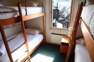 Timbertop - Mount Hotham - 5